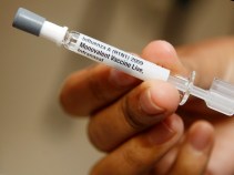 Swine Flu Vaccines, Patience in Short Supply