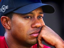 New Details on Tiger's Crash Night Released
