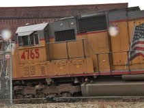 Train Delays Extend to Friday's Commute