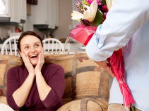 Millions of V-Day Flowers to be Inspected by U.S. Customs