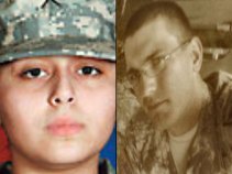 Two Chicago Soldiers Killed at Ft. Hood
