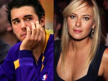 Pro Athletes' Wives & Girlfriends