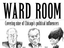 Welcome to Ward Room