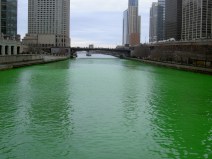 Where’s the (Corned) Beef? St. Patty’s Day Specials