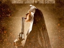 Robert Rodriguez: LiLo Could Have Her Own "Machete" Spin-Off 