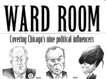 Welcome to Ward Room