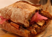 Mexican Street Food From a Top Chef Master
