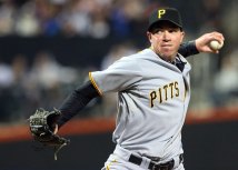Cubs Hand Pirates a Losing Record