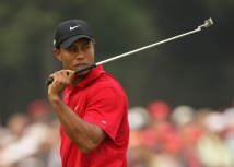 Tiger Woods Could Stage Return at Masters