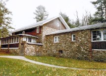 Bank Auctions Capone's Hideout ... to Itself
