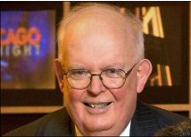 Broadcasting Giant John Callaway Dies