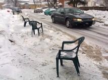 Snow Removal Goes High-Tech 
