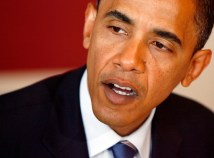 Obama Calls For Blagojevich to Step Down