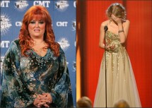 Wynonna Issues Swift Apology for CMA Insult