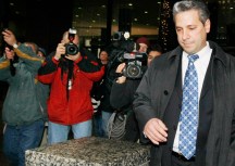 Blago's Top Aide To Plead Guilty