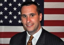 Patrick Hughes (R), Running for Senator
