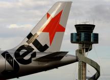 Jetstar: Hefty Passengers Pay Extra