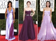 On the Red Carpet