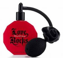 Love Rocks Perfume
