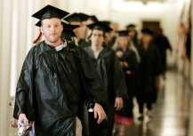 Chicago: Not So Hip for College Grads