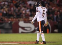 Bears Help 49ers End Losing Streak
