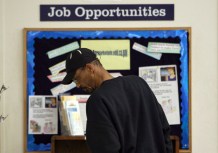 Job Openings Surge in Hopeful Sign for Hiring