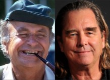 The Rockford Files Returns, With Beau Bridges as Jim's Pop