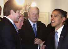 Can Blago Hurt Obama?