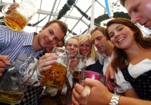 Weekend Beat: Mmmmm, Beer