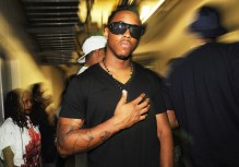 "Birthday Sex" Rapper To Kids: Go Back to School, Fools