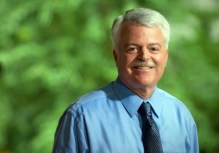 Dick Green (R), Running for 10th District Rep.