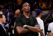 Ochocinco: Bear Killer, Media Mogul