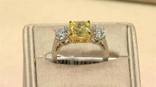 N'Digo: Wedding Ring Bling