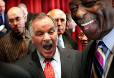 Pot Makes Daley Crazy