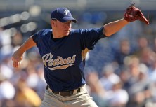 Sox Nab Peavy at Trade Deadline