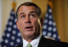 John Boehner Don't Know Chicago