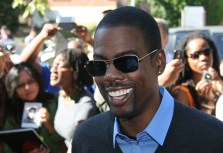 Chris Rock's Chicago Feast