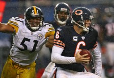 Cutler Recut