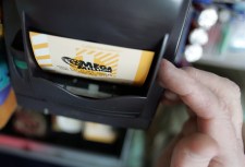 Cops Bust Four in Lottery Ticket Scam