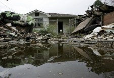 Judge Blames Army Engineers For Katrina Floods