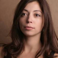 Who to Watch at Chicago Ideas Week 2012: Naomi Natale