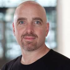 Who to Watch at Chicago Ideas Week 2012: Brad Keywell