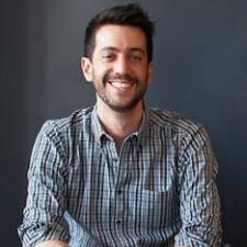 Who to Watch at Chicago Ideas Week 2012: Dan Barasch