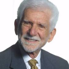 Who to Watch at Chicago Ideas Week 2012: Martin Cooper