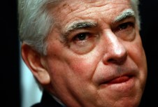 Dodd Gives Nod to GOP's Financial Regulation Ideas   