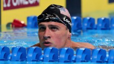 Lochte Apologizes for Not Being More Candid About Incident