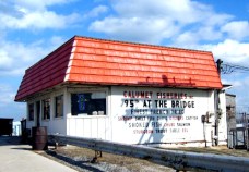 Local Fish Joint Wins Beard Award