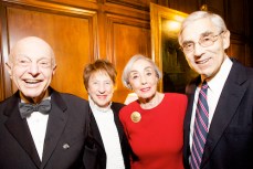 Chicago Children's Choir Red Tie Optional Event