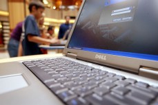 Dell to Buy Perot Systems for About $3.9 Billion