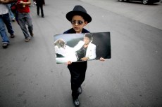 Jackson Fans:  Don't be Duped!